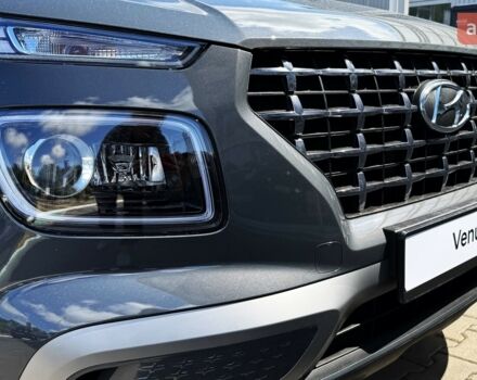 купить новое авто Хендай Venue 2025 года от официального дилера Автоцентр AUTO.RIA Хендай фото