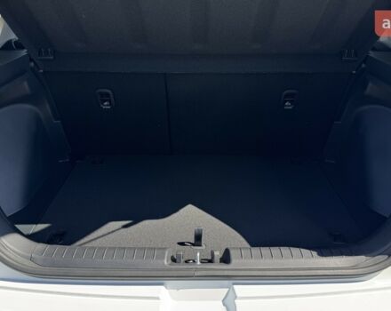 купити нове авто Хендай Venue 2025 року від офіційного дилера Автопланета Кременчук (Hyundai) Хендай фото