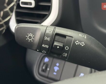 купити нове авто Хендай Venue 2025 року від офіційного дилера HYUNDAI Аеліта Хендай фото