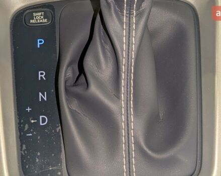 Хендай Venue, об'ємом двигуна 1.59 л та пробігом 0 тис. км за 23798 $, фото 16 на Automoto.ua