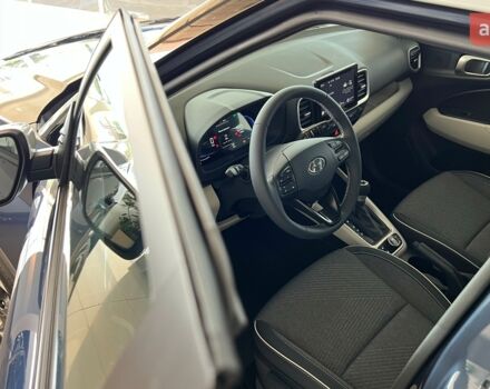 купить новое авто Хендай Venue 2025 года от официального дилера Автоцентр AUTO.RIA Хендай фото