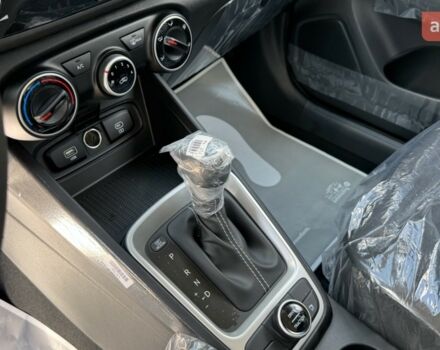 Хендай Venue, объемом двигателя 1.59 л и пробегом 0 тыс. км за 21586 $, фото 19 на Automoto.ua