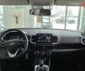 купить новое авто Хендай Venue 2025 года от официального дилера Автоцентр AUTO.RIA Хендай фото