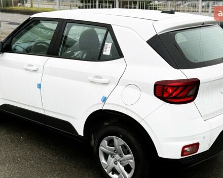 купити нове авто Хендай Venue 2025 року від офіційного дилера Автоцентр AUTO.RIA Хендай фото