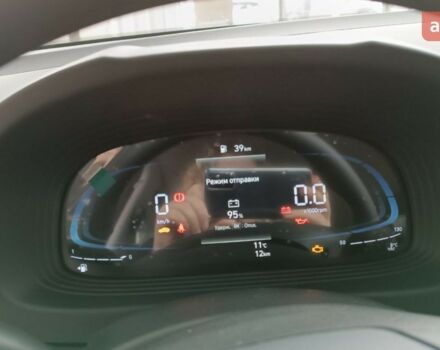 купить новое авто Хендай Venue 2025 года от официального дилера Автоцентр AUTO.RIA Хендай фото