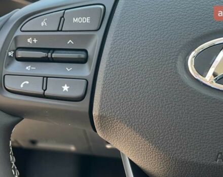 Хендай Venue 2025 в Киеве на Automoto.ua Хендай Venue, объемом двигателя 1.59 л и пробегом 0 тыс. км за 24551 $, фото 31 на Automoto.ua