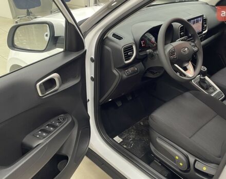 купить новое авто Хендай Venue 2025 года от официального дилера Автоцентр AUTO.RIA Хендай фото