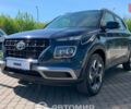 Хендай Venue, об'ємом двигуна 1.59 л та пробігом 0 тис. км за 23022 $, фото 2 на Automoto.ua