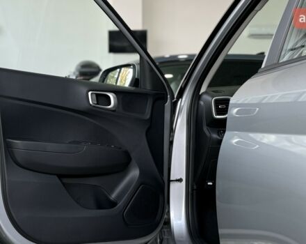 купить новое авто Хендай Venue 2025 года от официального дилера Автоцентр AUTO.RIA Хендай фото