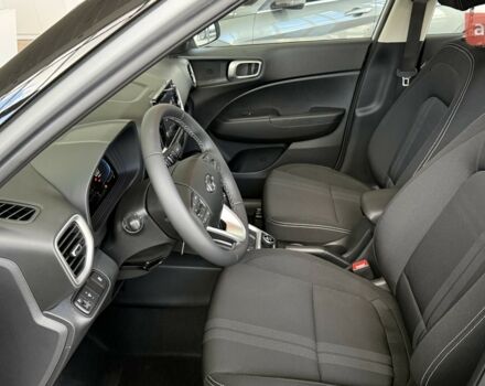 купить новое авто Хендай Venue 2025 года от официального дилера Автоцентр AUTO.RIA Хендай фото