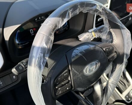 купити нове авто Хендай Venue 2025 року від офіційного дилера Автоцентр AUTO.RIA Хендай фото