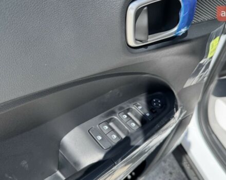 Хендай Venue, объемом двигателя 1.59 л и пробегом 0 тыс. км за 21586 $, фото 13 на Automoto.ua