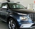купить новое авто Хендай Venue 2025 года от официального дилера Автоцентр AUTO.RIA Хендай фото