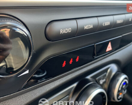 Хендай Venue, объемом двигателя 1.59 л и пробегом 0 тыс. км за 22784 $, фото 20 на Automoto.ua