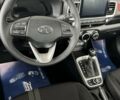 Хендай Venue, об'ємом двигуна 1.59 л та пробігом 0 тис. км за 24016 $, фото 6 на Automoto.ua