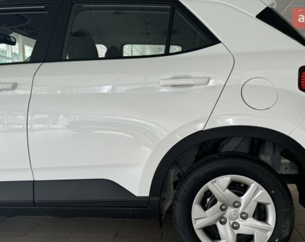 купить новое авто Хендай Venue 2025 года от официального дилера Автоцентр AUTO.RIA Хендай фото