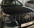 купить новое авто Хендай Venue 2025 года от официального дилера Автоцентр AUTO.RIA Хендай фото