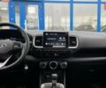 купить новое авто Хендай Venue 2025 года от официального дилера ХЮНДАЙ МОТОР ПОДІЛЛЯ Хендай фото