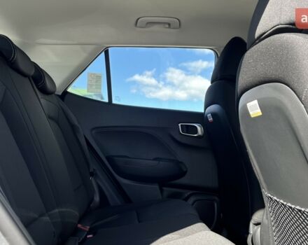 купить новое авто Хендай Venue 2025 года от официального дилера Автоцентр AUTO.RIA Хендай фото