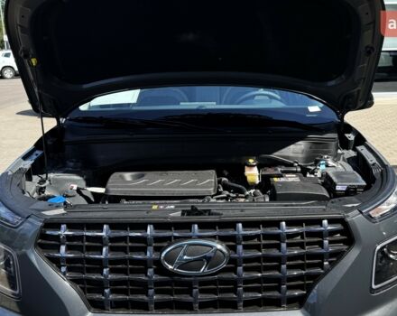 купить новое авто Хендай Venue 2025 года от официального дилера Автоцентр AUTO.RIA Хендай фото