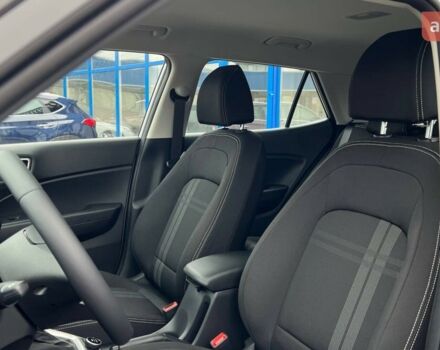 купить новое авто Хендай Venue 2025 года от официального дилера ХЮНДАЙ МОТОР ПОДІЛЛЯ Хендай фото