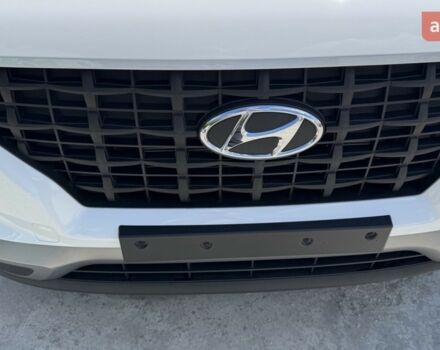 Хендай Venue, объемом двигателя 1.59 л и пробегом 0 тыс. км за 21586 $, фото 10 на Automoto.ua