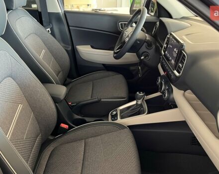купить новое авто Хендай Venue 2025 года от официального дилера Автоцентр AUTO.RIA Хендай фото