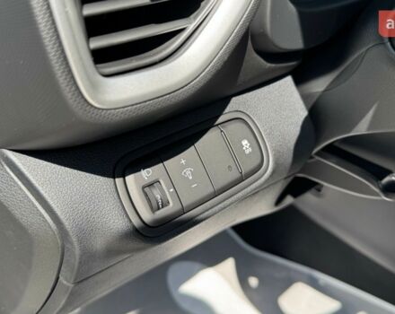 Хендай Venue, объемом двигателя 1.59 л и пробегом 0 тыс. км за 21586 $, фото 14 на Automoto.ua