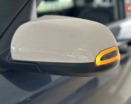 Хендай Venue, объемом двигателя 1.59 л и пробегом 0 тыс. км за 26506 $, фото 12 на Automoto.ua