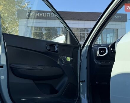 купить новое авто Хендай Venue 2025 года от официального дилера Автоцентр AUTO.RIA Хендай фото
