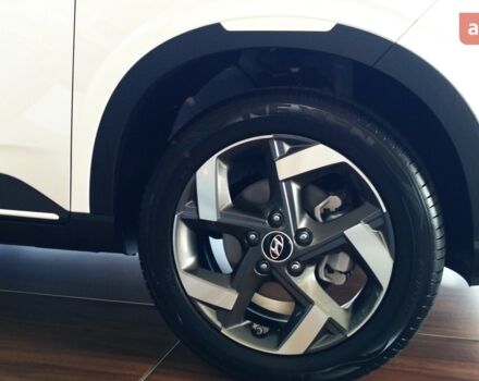 купить новое авто Хендай Venue 2025 года от официального дилера Автоцентр AUTO.RIA Хендай фото