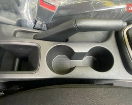 купити нове авто Хендай Venue 2025 року від офіційного дилера Автоцентр AUTO.RIA Хендай фото