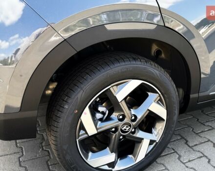 купить новое авто Хендай Venue 2025 года от официального дилера Автоцентр AUTO.RIA Хендай фото