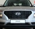 купить новое авто Хендай Venue 2025 года от официального дилера Офіційний дилер Hyundai Перфект Моторс Хендай фото