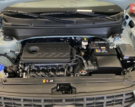 купить новое авто Хендай Venue 2025 года от официального дилера Автоцентр AUTO.RIA Хендай фото