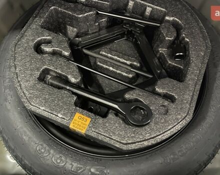 купити нове авто Хендай Venue 2025 року від офіційного дилера HYUNDAI Аеліта Хендай фото