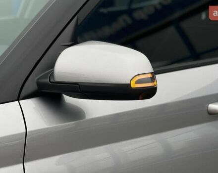 купить новое авто Хендай Venue 2025 года от официального дилера ХЮНДАЙ МОТОР ПОДІЛЛЯ Хендай фото