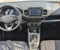 Хендай Venue, об'ємом двигуна 1.59 л та пробігом 0 тис. км за 21132 $, фото 21 на Automoto.ua