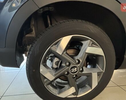 купить новое авто Хендай Venue 2025 года от официального дилера Автоцентр AUTO.RIA Хендай фото