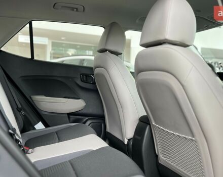 купить новое авто Хендай Venue 2025 года от официального дилера Автоцентр AUTO.RIA Хендай фото