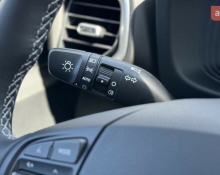 купити нове авто Хендай Venue 2025 року від офіційного дилера Автопланета Кременчук (Hyundai) Хендай фото