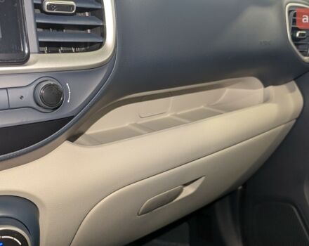 Хендай Venue, об'ємом двигуна 1.59 л та пробігом 0 тис. км за 23798 $, фото 11 на Automoto.ua