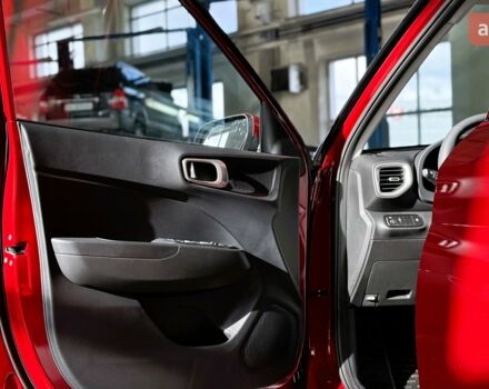 купить новое авто Хендай Venue 2025 года от официального дилера Автоцентр AUTO.RIA Хендай фото