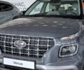 купить новое авто Хендай Venue 2025 года от официального дилера Автоцентр AUTO.RIA Хендай фото