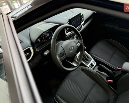 купити нове авто Хендай Venue 2025 року від офіційного дилера Автоцентр AUTO.RIA Хендай фото