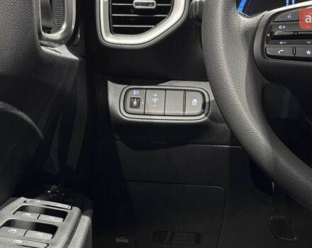 Хендай Venue, объемом двигателя 1.59 л и пробегом 0 тыс. км за 21448 $, фото 20 на Automoto.ua