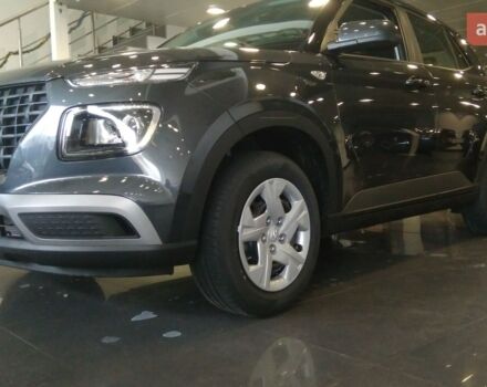 Хендай Venue, об'ємом двигуна 1.59 л та пробігом 0 тис. км за 22240 $, фото 1 на Automoto.ua