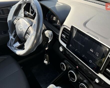 купить новое авто Хендай Venue 2025 года от официального дилера Автоцентр AUTO.RIA Хендай фото