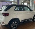 Хендай Venue, объемом двигателя 1.59 л и пробегом 0 тыс. км за 23655 $, фото 6 на Automoto.ua