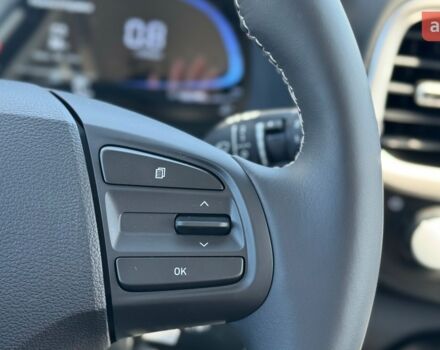 купити нове авто Хендай Venue 2025 року від офіційного дилера Автопланета Кременчук (Hyundai) Хендай фото